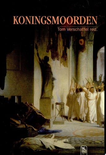 Koningsmoorden