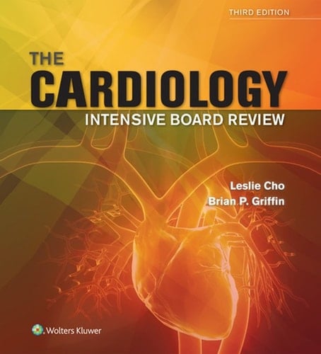 Cardiology Intensive Board Review