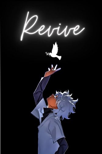 Revive: Inspirational Book for Adults and Teens - Fuel Your Spirits: Feel Good