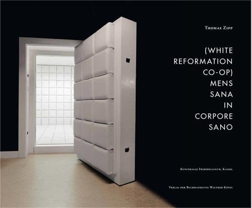 Thomas Zipp (White Reformation Co-Op) Mens Sana in Corpore Sano