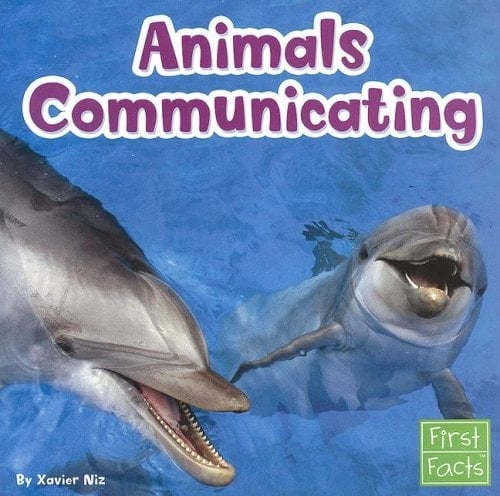 Animals Communicating