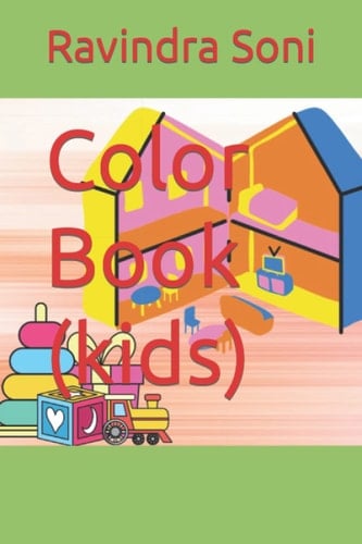 Color Book (kids)