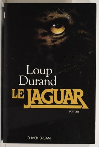 Le Jaguar