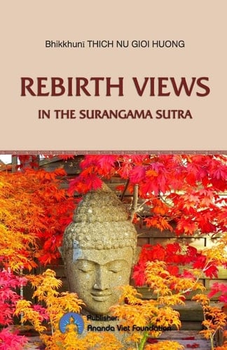Rebirth Views in the Surangama Sutra