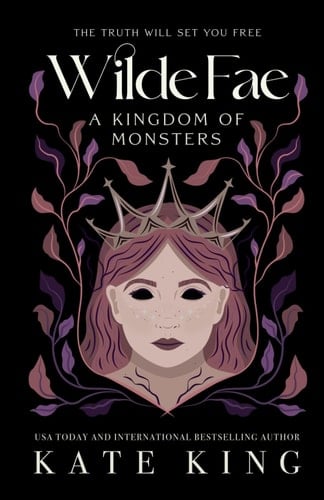 A Kingdom of Monsters (Wilde Fae)