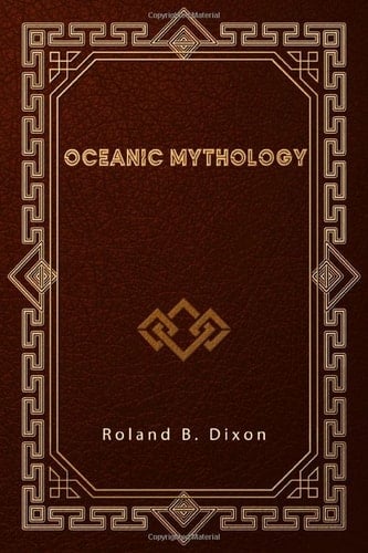 Oceanic Mythology
