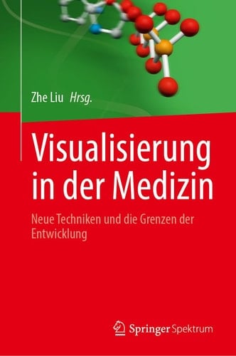 Visualisierung in der Medizin Neue Techniken und Die Grenzen der Entwicklung