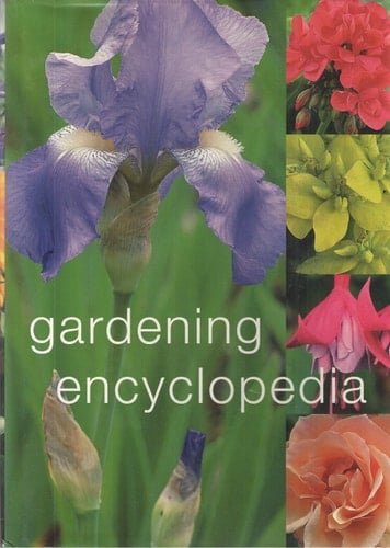 Gardening Encyclopedia