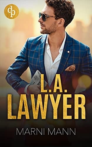 L.A. Lawyer: Eine Billionaire Romance (German Edition)