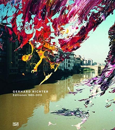 Gerhard Richter Editions 1965-2013