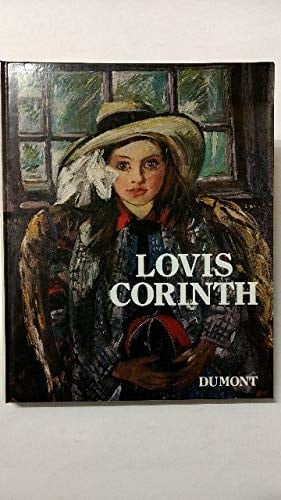 Lovis Corinth, 1858-1925 (German Edition)