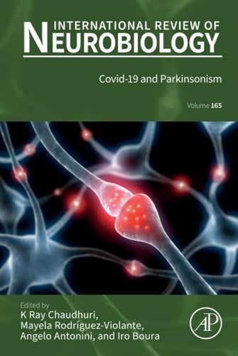 Covid-19 and Parkinsonism