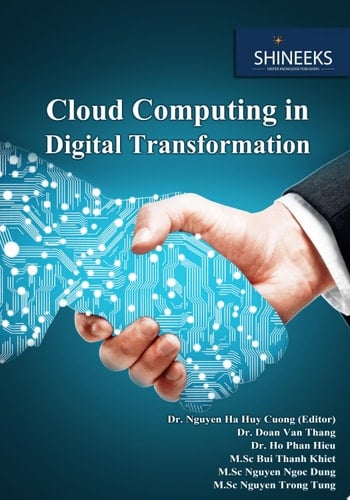Cloud Computing in Digital Transformation