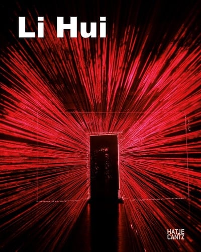 Li Hui Selected Works 2003-2013