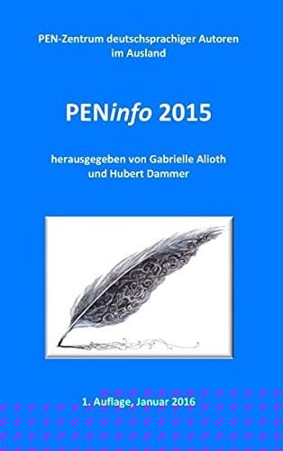 PENinfo 2015