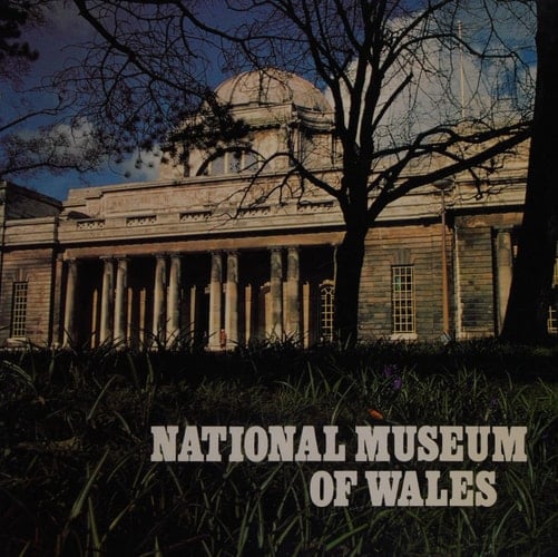 National Museum of Wales, 1927-77