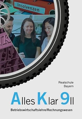 Alles Klar - AK II