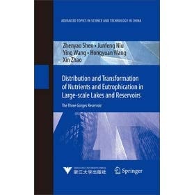 Distribution and Transformation of Nutrients in Large-scale Lakes and Reservoirs The Three Gorges Reservoir