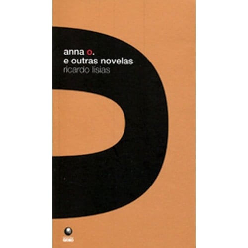 Anna O. E Outras Novelas