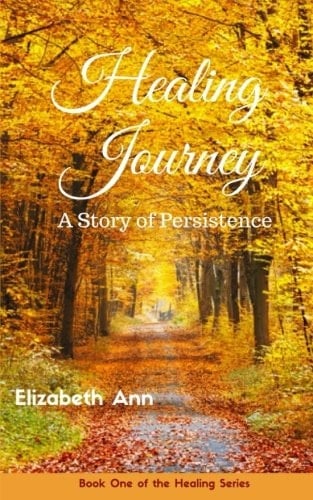 Healing Journey A Story of Persistence