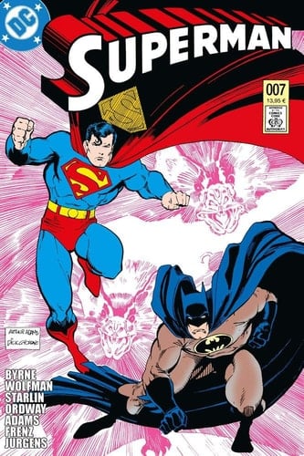 Superman, vol. 7