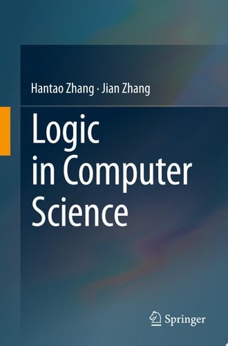 Logic in Computer Science