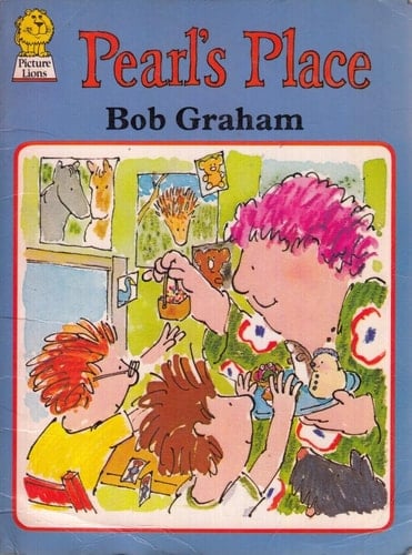 Pearl's Place (Picture Lions)