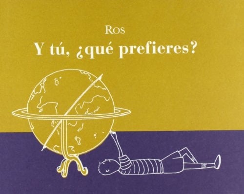 Y tú, ¿qué prefieres?