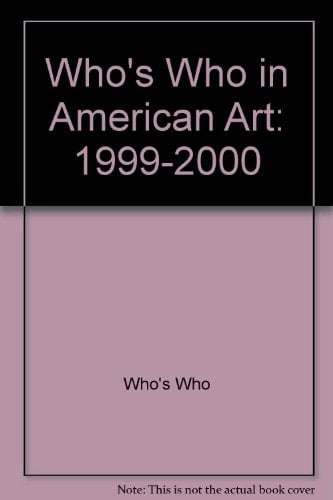 Who's Who in America Birthdate Index : Who's Who in America, 42nd Ed