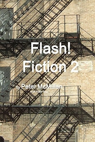 Flash! Fiction 2