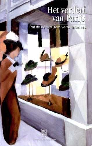 Het verderf van Parijs