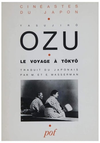 Le Voyage à Tôkyô