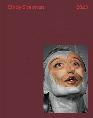 Cindy Sherman 2023