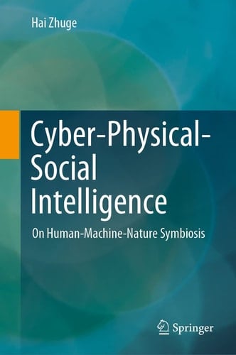 Cyber-Physical-Social Intelligence On Human-Machine-Nature Symbiosis