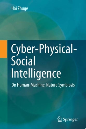 Cyber-Physical-Social Intelligence