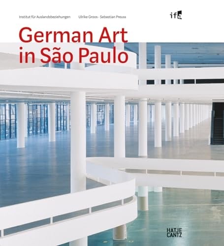 German art at the Biennial 1951-2012