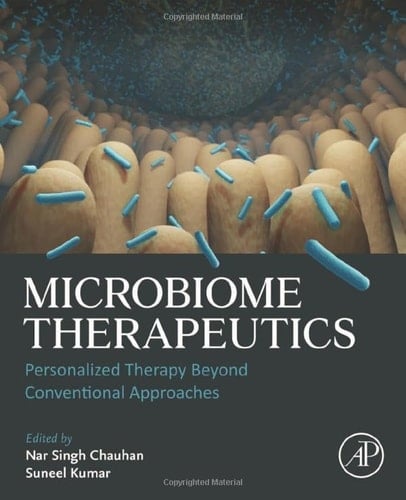 Microbiome Therapeutics Personalized Therapy Beyond Conventional Approaches