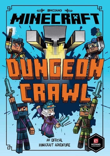 Dungeon Crawl Minecraft Woodsword Chronicles #5