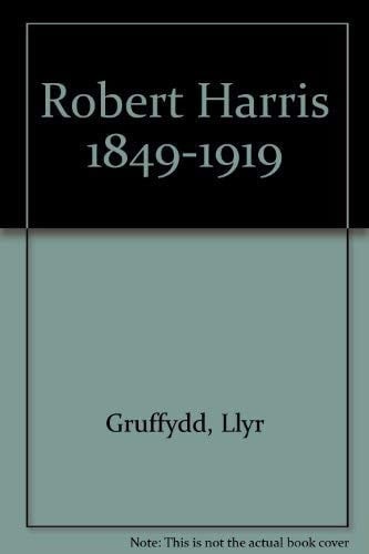 Robert Harris 1849-1919