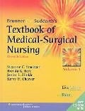 Fundamentals of Nursing + Brunner & Suddarth's Textbook of Medical-Surgical Nursing