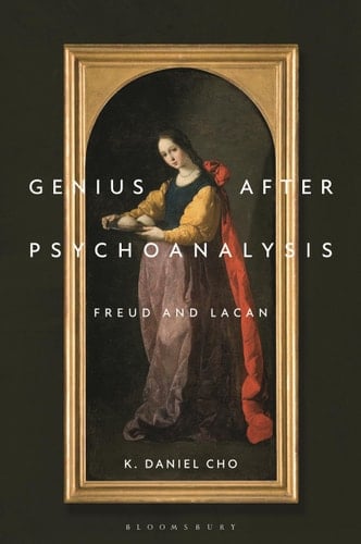 Genius After Psychoanalysis Freud and Lacan