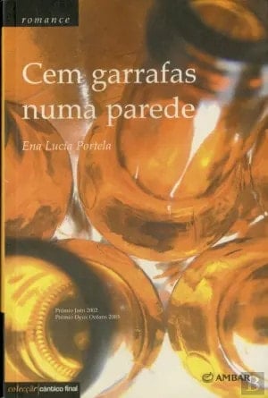 Cem Garrafas Numa Parede