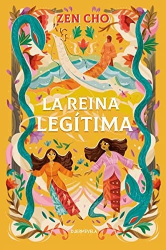 La reina legítima