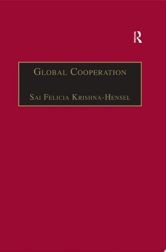 Global Cooperation