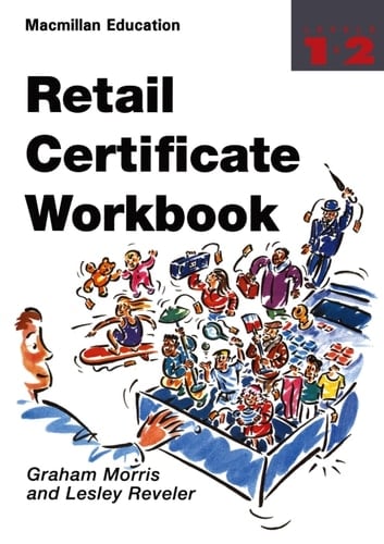 Retail Certificate Workbook