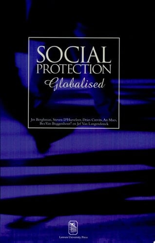 Social Protection Globalised