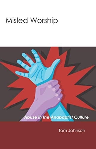 Misled Worship (Helping People In Need 2020)