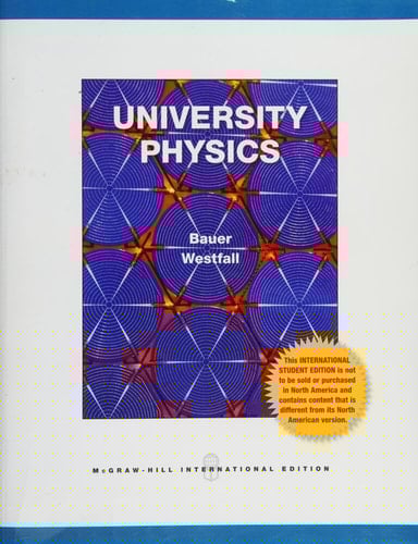 University Physics