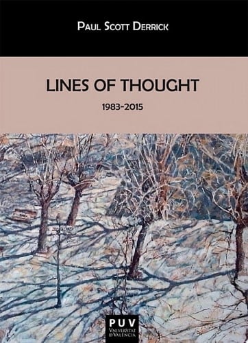 Lines of Thought 1983-2015