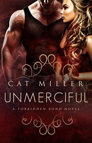 Unmerciful (Forbidden Bonds)